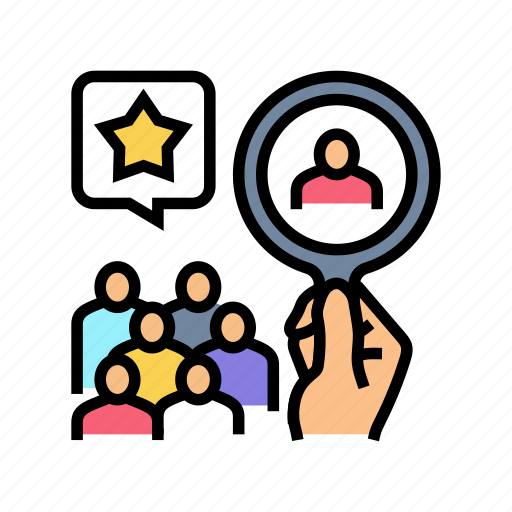 Act, role, model, professional, worker, person icon - Download on Iconfinder
