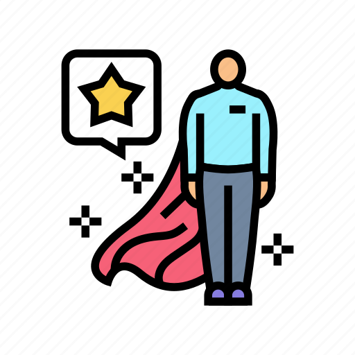Professional, human, worker, person, job, business icon - Download on Iconfinder