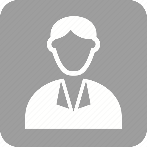 Business, businessman, executive, laptop, man, office, tie icon - Download on Iconfinder