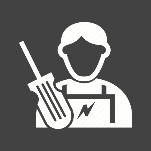 Cable, electric, electrical, electrician, engineer, maintenance, panel icon - Download on Iconfinder