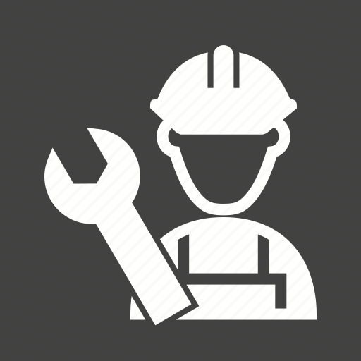 Auto, car, maintenance, male, mechanic, service, shop icon - Download on Iconfinder