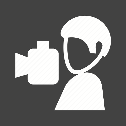 Camera, digital, lens, photo, photographer, photography, technology icon - Download on Iconfinder