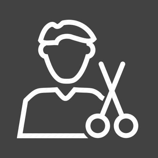 Barber, barbers, hair, hairdresser, hairstylist, shop, stylist icon - Download on Iconfinder