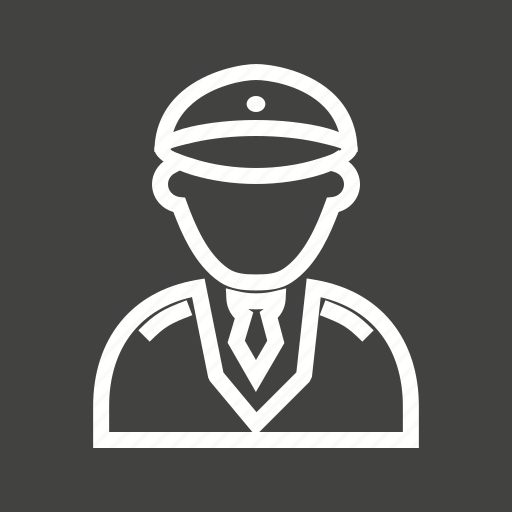 Airline, crew, flight, helicopter, people, pilot, professional icon - Download on Iconfinder