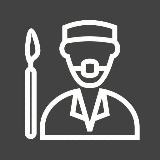 Doctor, mask, medicine, nurse, surgeon, surgery, surgical icon - Download on Iconfinder
