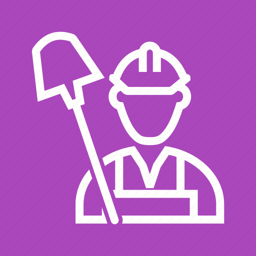 Coal, day, labor, labour, work, worker, workers icon - Download on Iconfinder