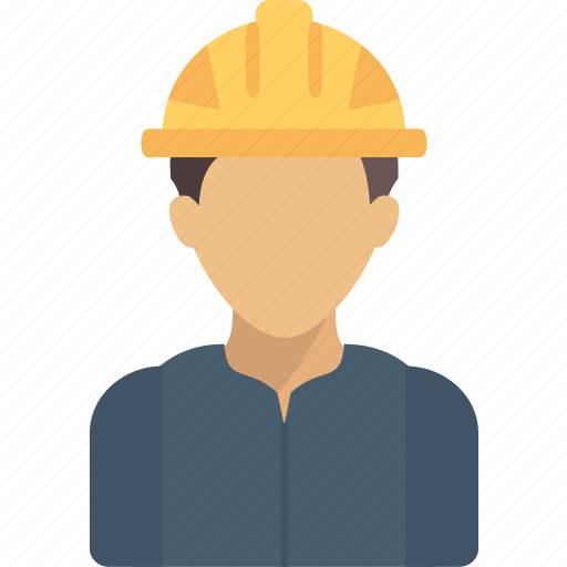 Avatar, engineer, job, occupation, profession, user, worker icon - Download on Iconfinder