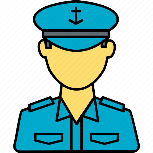 Officer, police, traffic, transport, inspector, police officer, traffic officer icon - Download on Iconfinder