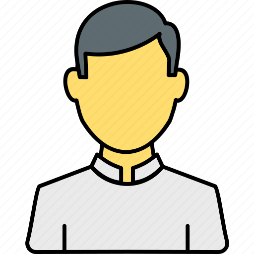Boy, male, avatar, man, person, profile, user icon - Download on Iconfinder