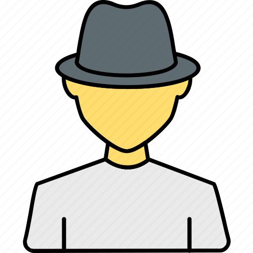 Boy, man, person, avatar, people, profile, male icon - Download on Iconfinder