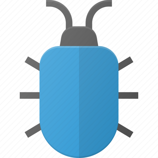 Bug, code, problem icon - Download on Iconfinder