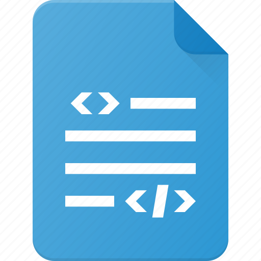 Code, development, file, programing icon - Download on Iconfinder