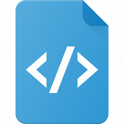 Code, development, file, programing icon - Download on Iconfinder