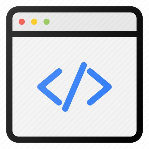 Code, application, app, development icon - Download on Iconfinder
