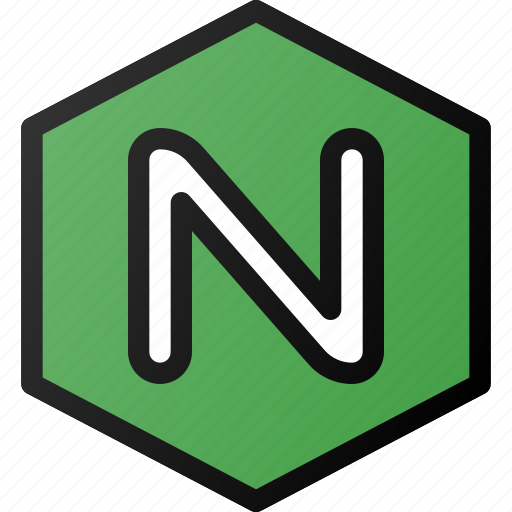 Nginx, programing icon - Download on Iconfinder