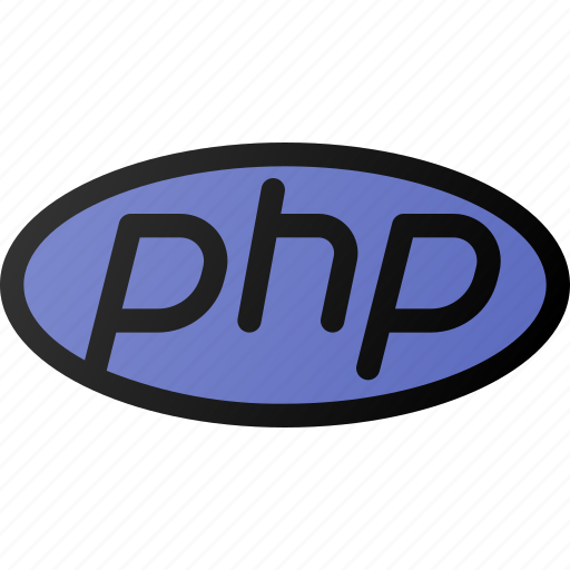 Php, programing icon - Download on Iconfinder on Iconfinder