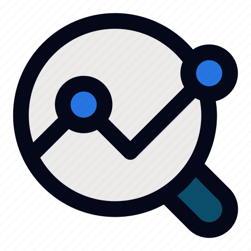 Data, analysis, tracker, business, finance, seo, chart icon - Download on Iconfinder