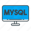 language, mysql, programming, programming language, web, web developer, web development 