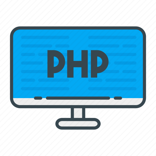 Language, php, programming, programming language, web, web developer, web development icon - Download on Iconfinder