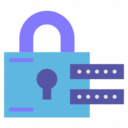 Lock, login, password, secret, security icon - Download on Iconfinder