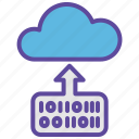 binary, cloud, computer, computing, website