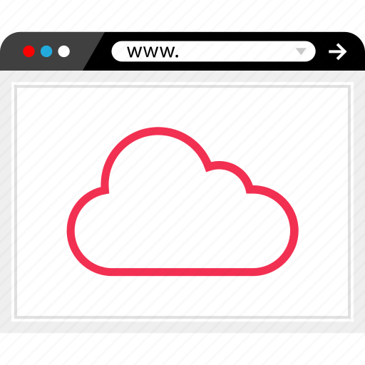 Cloud, data, online, streaming icon - Download on Iconfinder