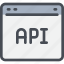 api, app, browser, code, coding, develop, development 