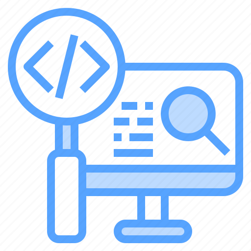 Communication, computer, digital, search, software, technology, workplace icon - Download on Iconfinder