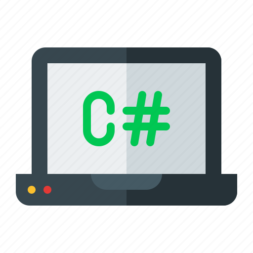 Coding, computer, developer, programmer, web icon - Download on Iconfinder