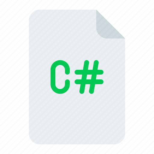 Coding, computer, developer, file, programmer icon - Download on Iconfinder