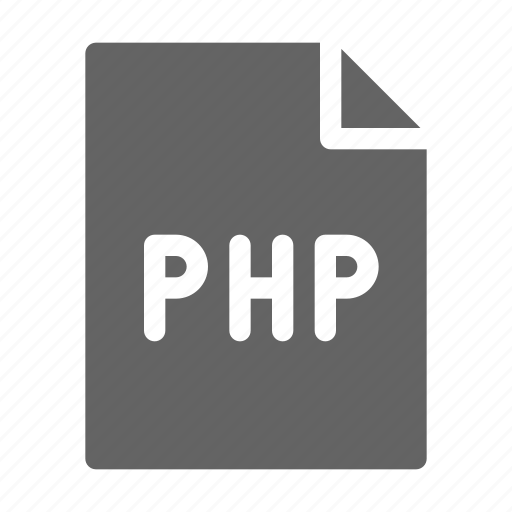 Language, php, programming icon - Download on Iconfinder