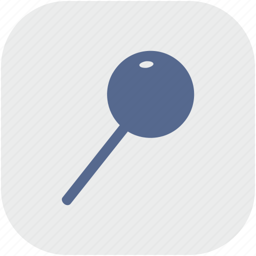 App, chupa, chups, food, gray, sweet icon - Download on Iconfinder