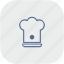 app, cook, gray, hat, kitchen 