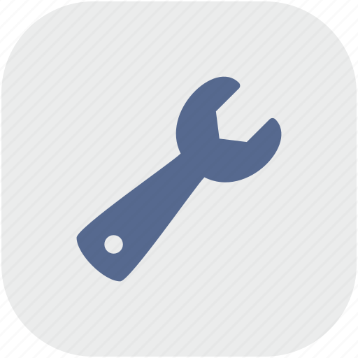 App, equipment, gray, instrument, tool icon - Download on Iconfinder