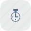 app, cursor, gray, process, time, timer 