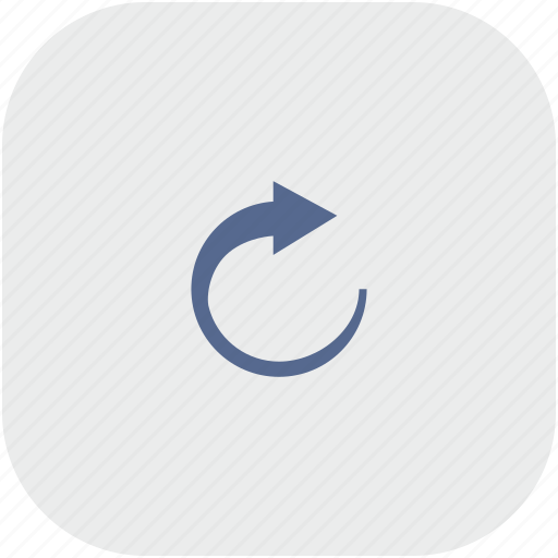 App, cursor, gray, loading, object, rotate, turn icon - Download on Iconfinder