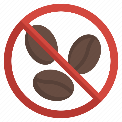 Coffee, no, plastic, ecology, environment, pollution, contamination icon - Download on Iconfinder