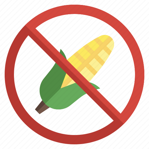 Corn, no, high, fructose, healthy, syrup, vegan icon - Download on Iconfinder