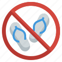 sltppers, slippers, comfortable, sandals, flip, flops, do not
