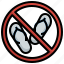 sltppers, slippers, comfortable, sandals, flip, flops, do not 