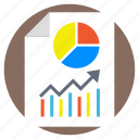 business analysis, business analyst, business graph, graphic presentation, statistics