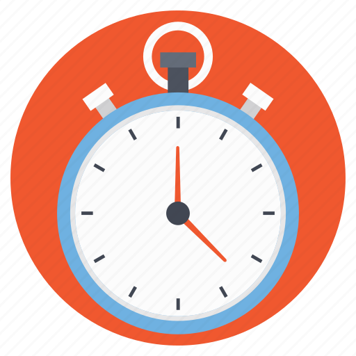Chronometer, countdown, speed checker, sports timer, stopwatch icon - Download on Iconfinder