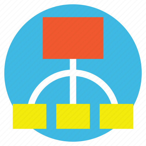 Procurement, share pc, systematic, workflow, workflow process icon - Download on Iconfinder
