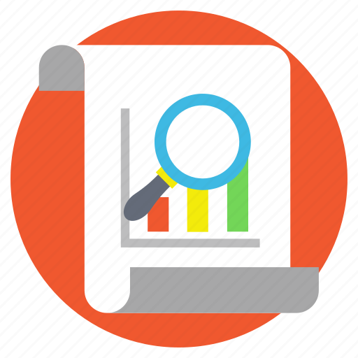 Barchart analytics, financial report, growth analysis, project analysis, sales report icon - Download on Iconfinder