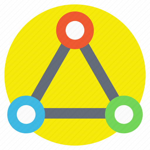 Collaboration, connection, management, organization, teamwork icon - Download on Iconfinder