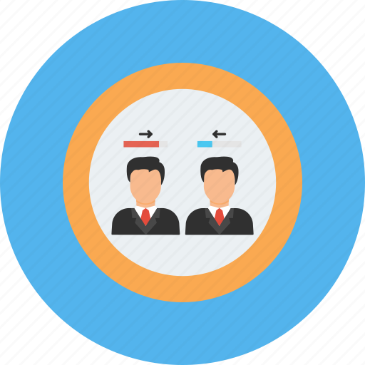 Recruitment, skills, staff, abilities, job icon - Download on Iconfinder