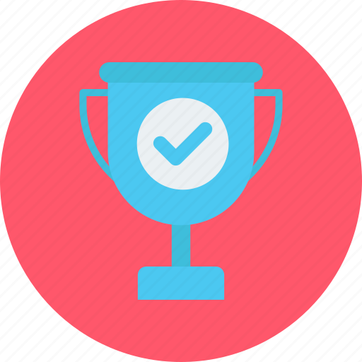 Trophy, achievement, champion, winner, competition icon - Download on Iconfinder