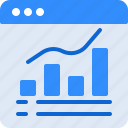 chart, growth, graph, business, finance, success, progress, investment, infographic