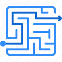 maze, puzzle, solution, challenge, direction, mystery, strategy, pattern, riddle