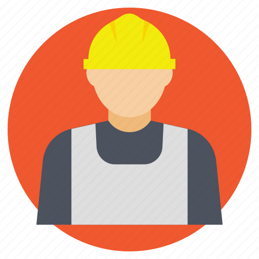 Architect, engineer, industrial employee, worker, workforce icon - Download on Iconfinder